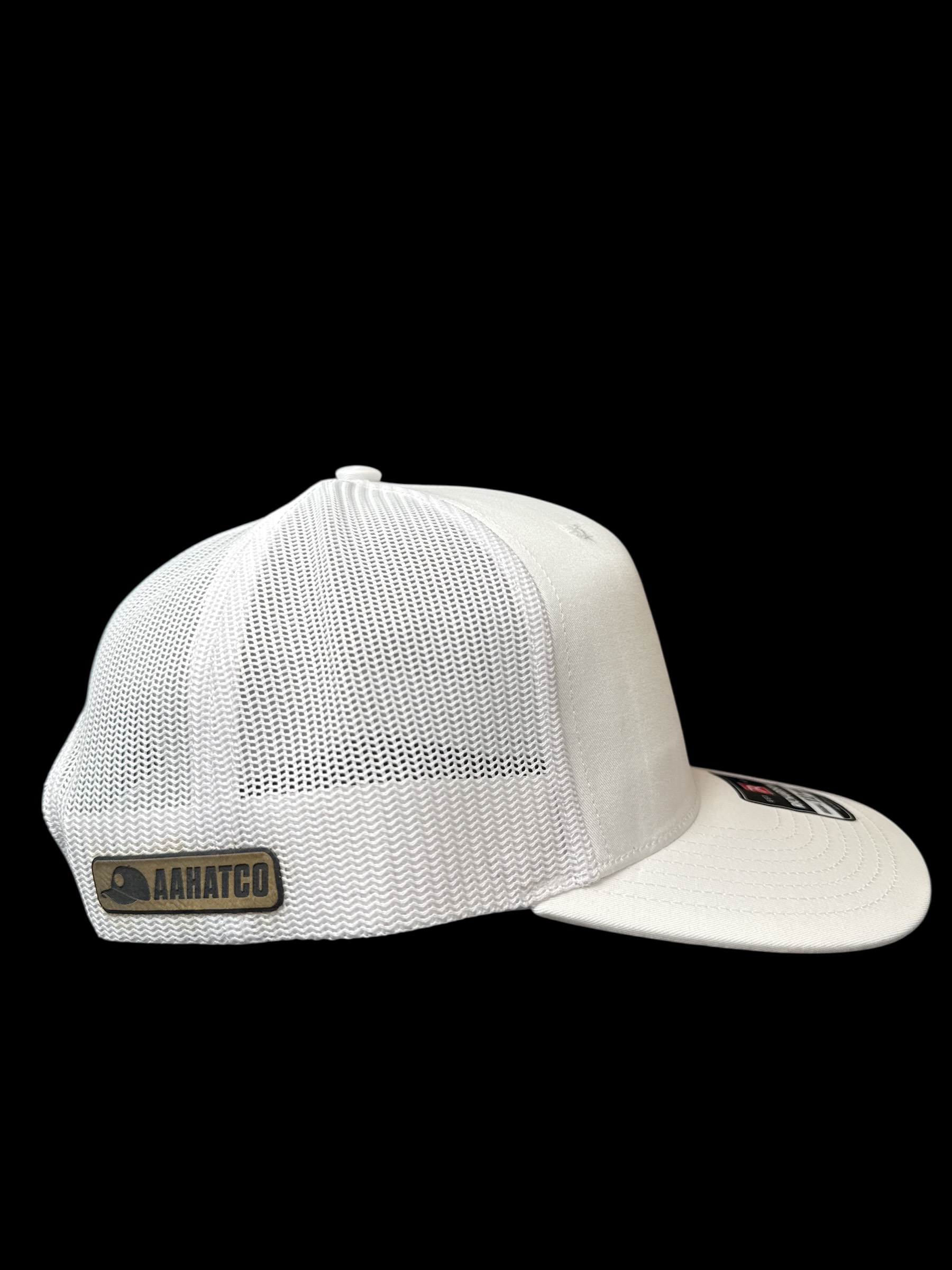 Free Bird Outdoors - "Smokin' Greenie" WHITE