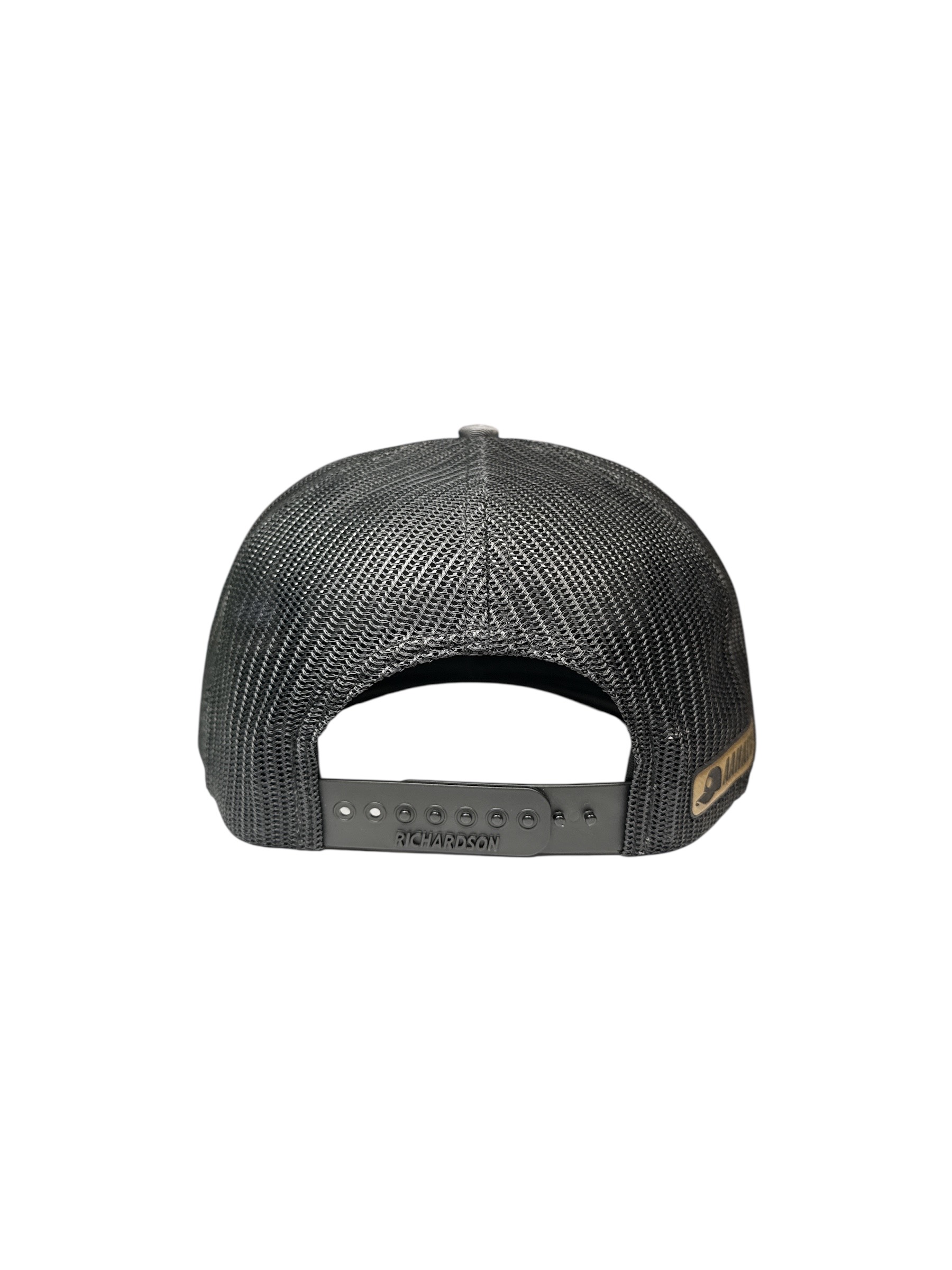 Free Bird Outdoors - "Smokin' Greenie" BLACK