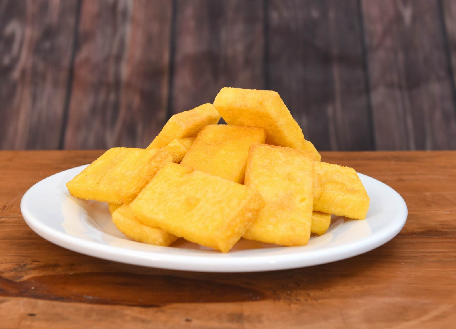 Polenta Bom Sabor Fatia 1Kg