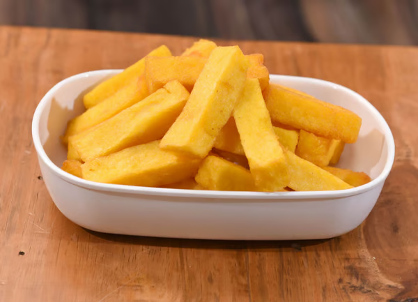 Polenta Bom Sabor Pedaço 2Kg