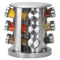 Organizador de Temperos Giratório