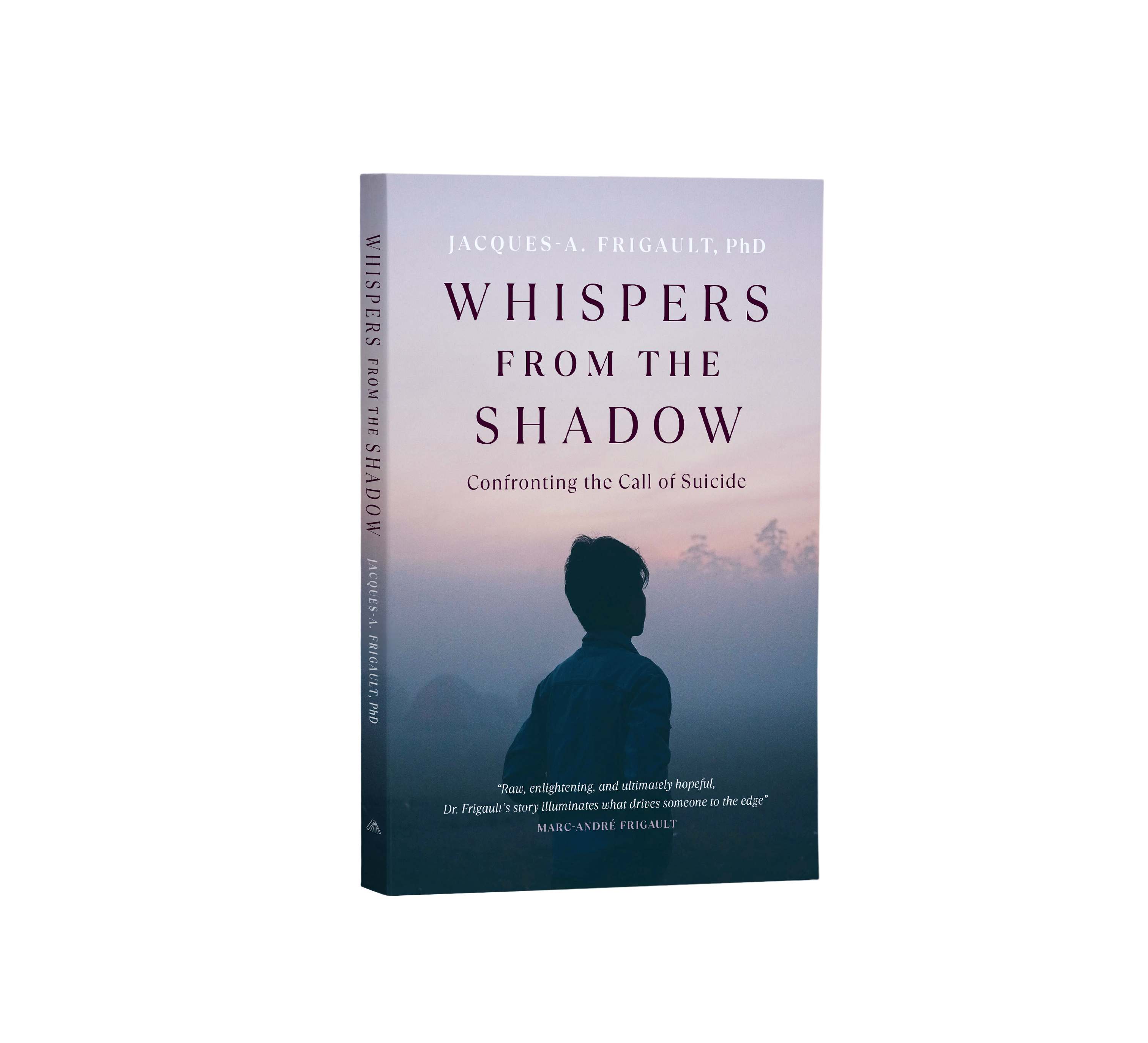 Whispers From The Shadow