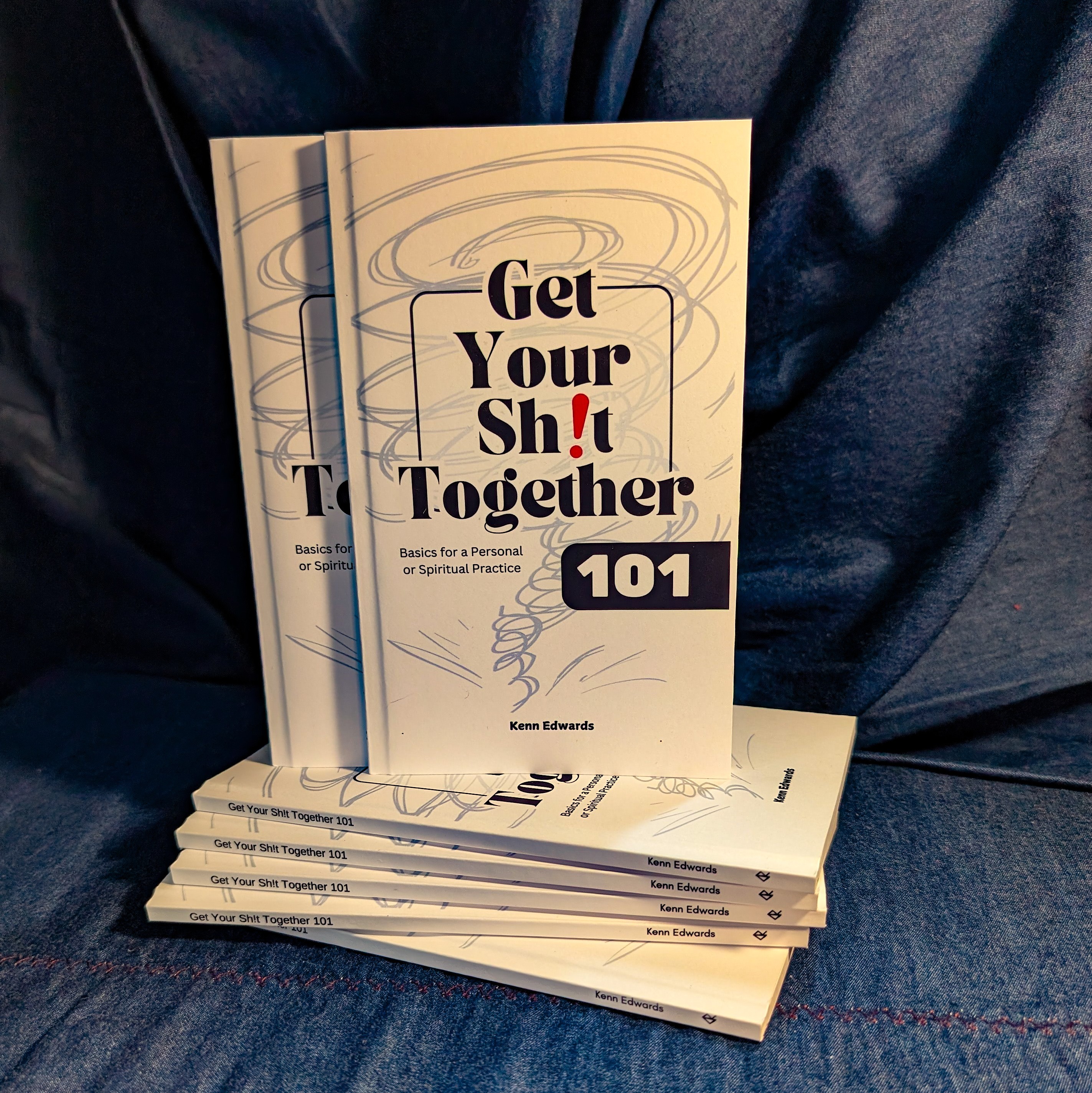 Get Your Sh!t Together 101