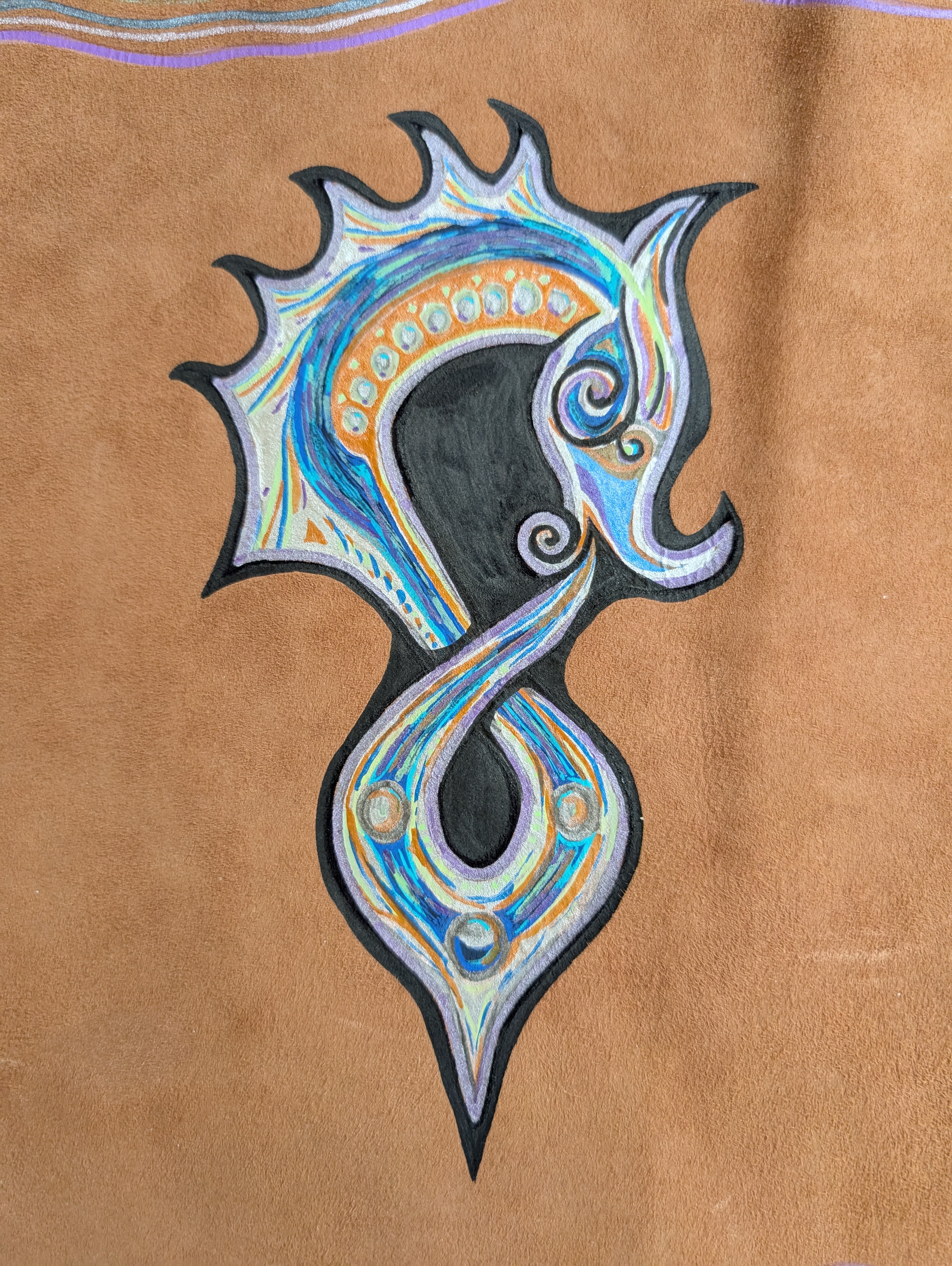 World Serpent