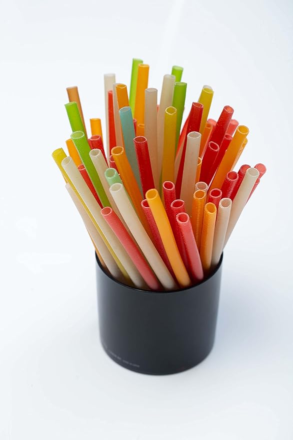 8mm Rice Standard Drinking Straws