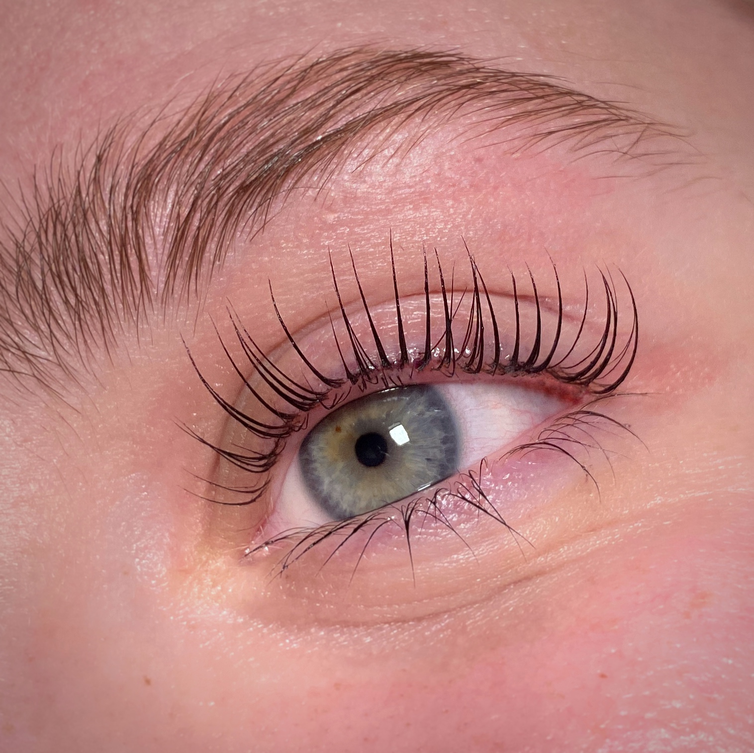Lash Lifting