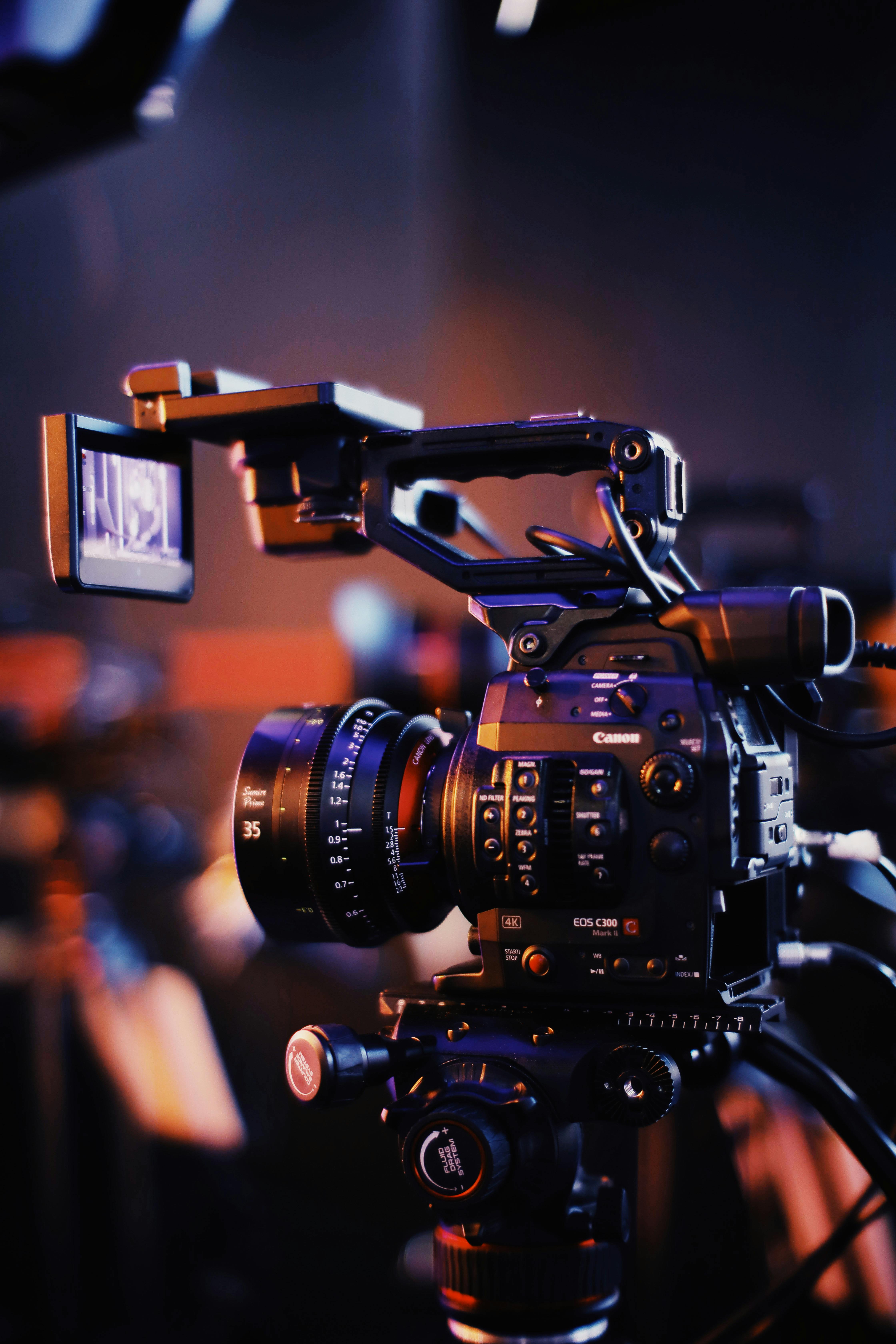 Videomaker: Plano Estratégico (10 vídeos editados)