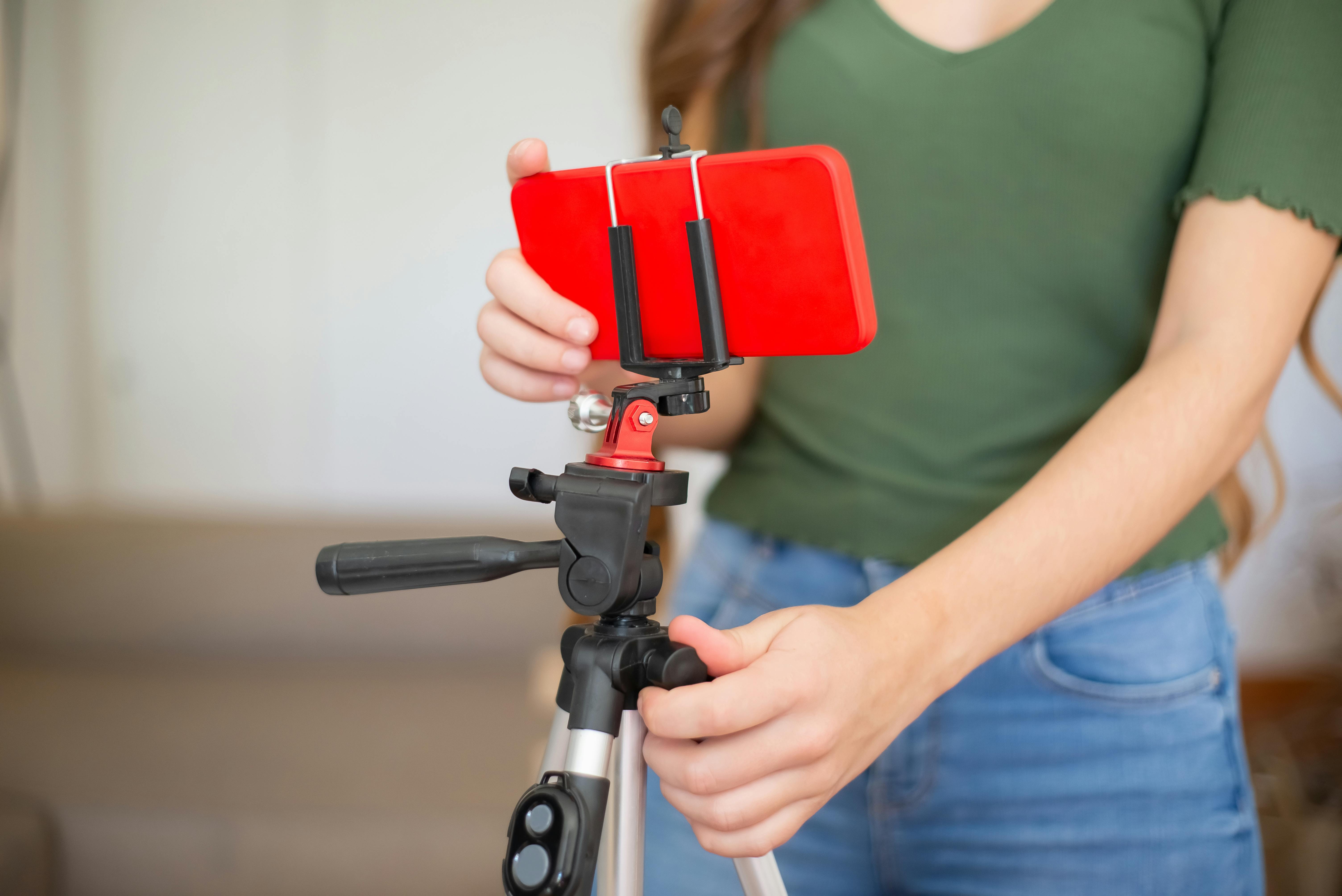 Videomaker: Plano Completo (vídeos ilimitados)