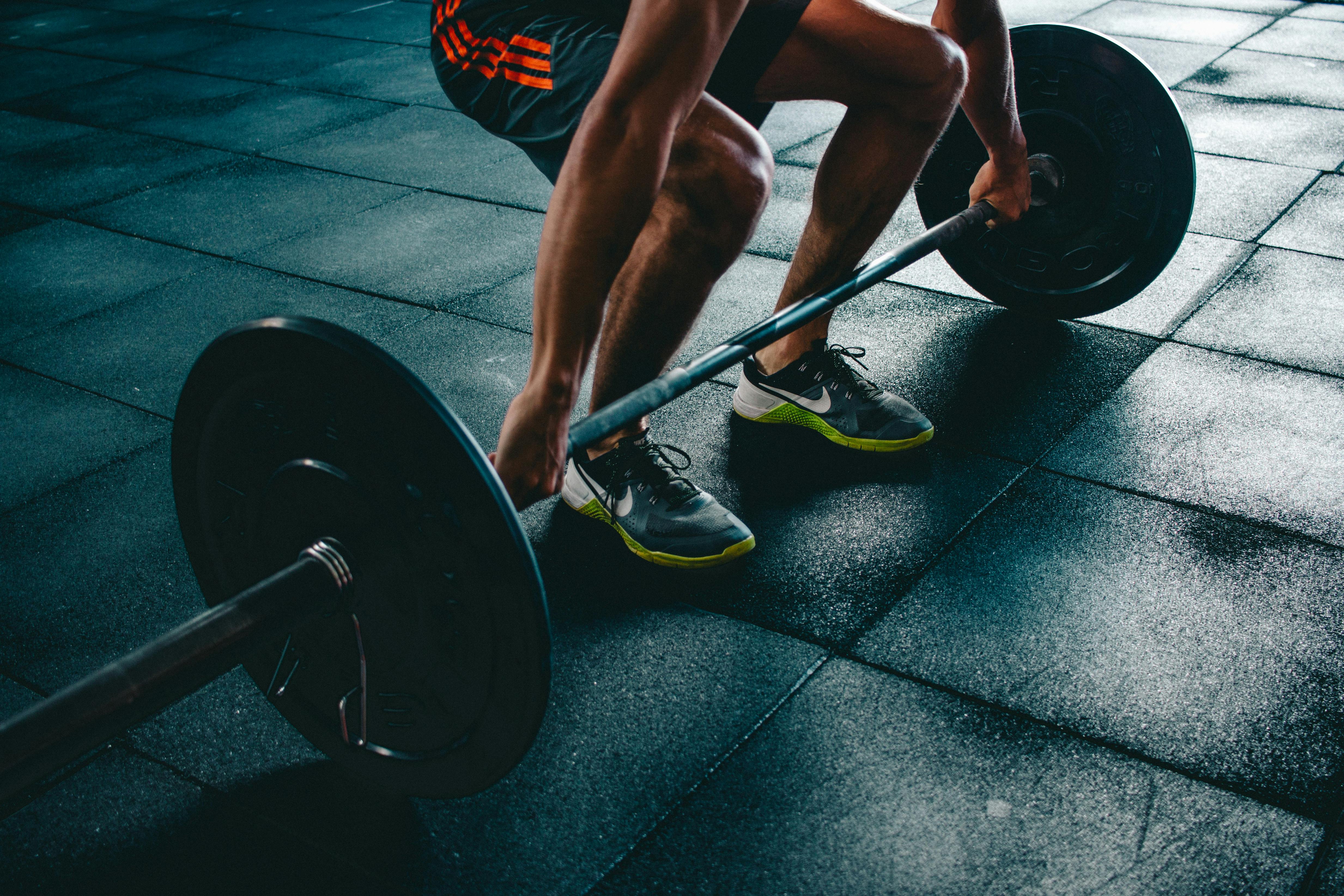 Assessoria Online de Musculação