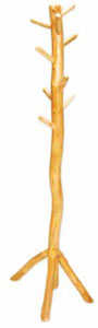 Aspen Coat Rack
