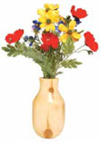 Decorative Flower Vase