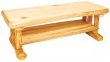 Aspen Coffee Table