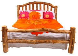Olathe Aspen Bed Frame
