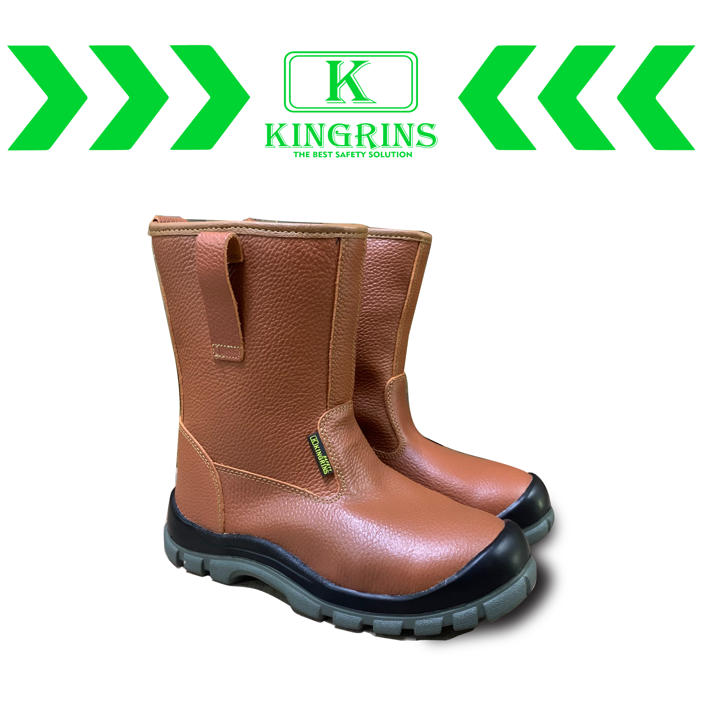 KINGRINS - Rinandha C boot safety shoes
