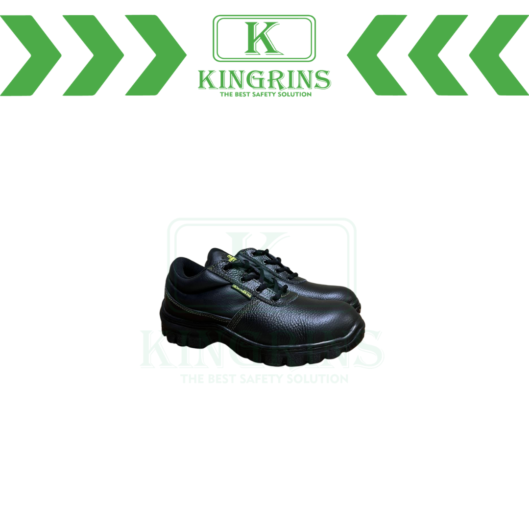 KINGRINS - Sepatu Safety Kingrins Upa RB 01 / Sepatu Safety Kingrins Pendek Tali 36 - 44