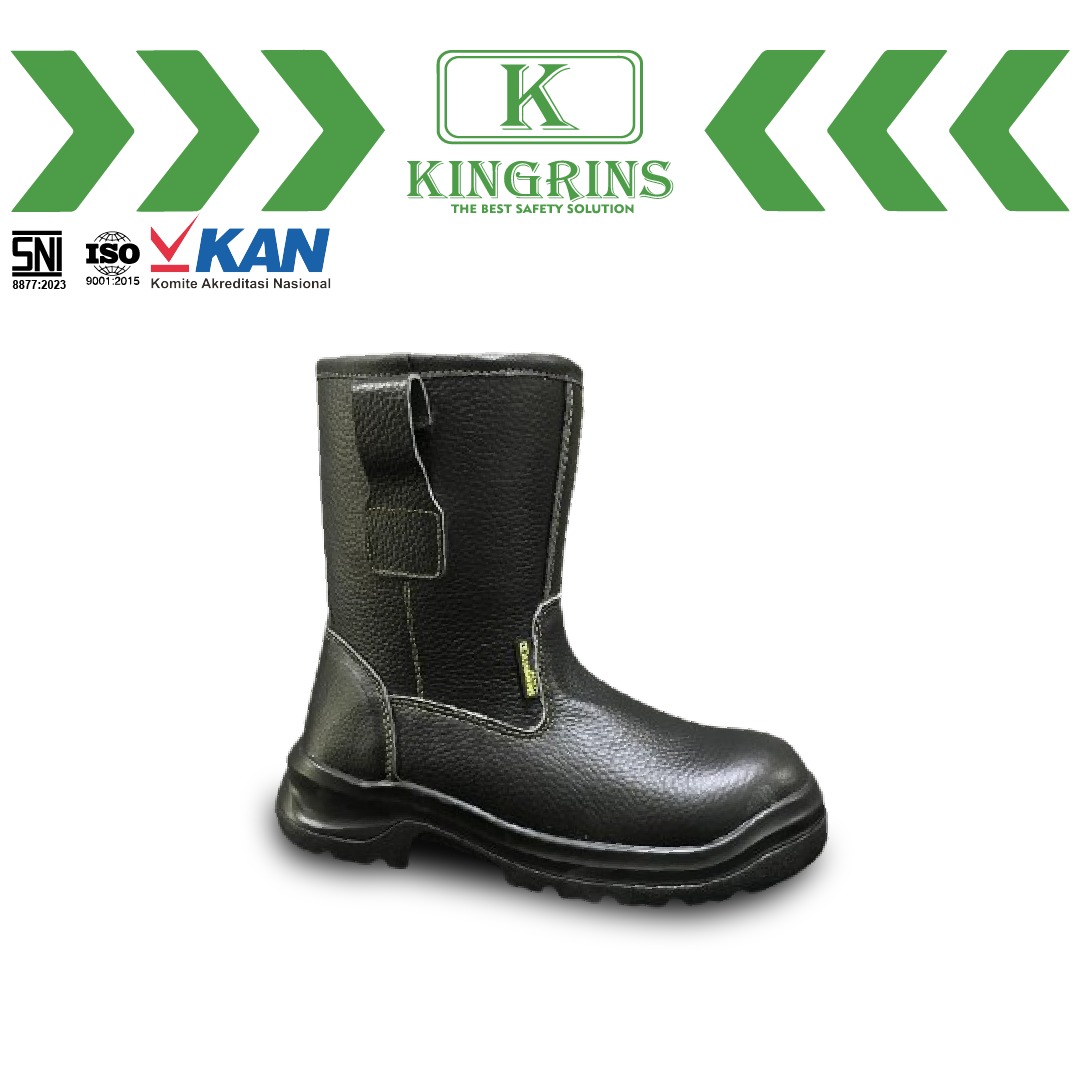 KINGRINS - Rinandha H boot safety shoes