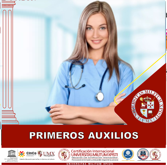 Curso Básico Primeros Auxilios