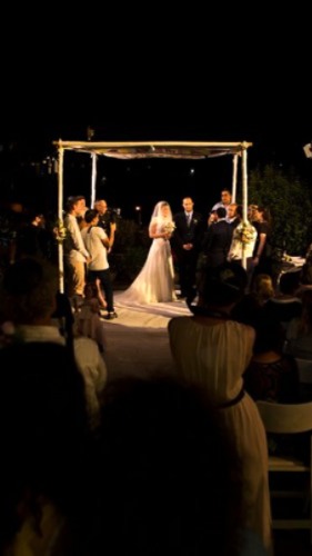 The Ceremony & Speech Package