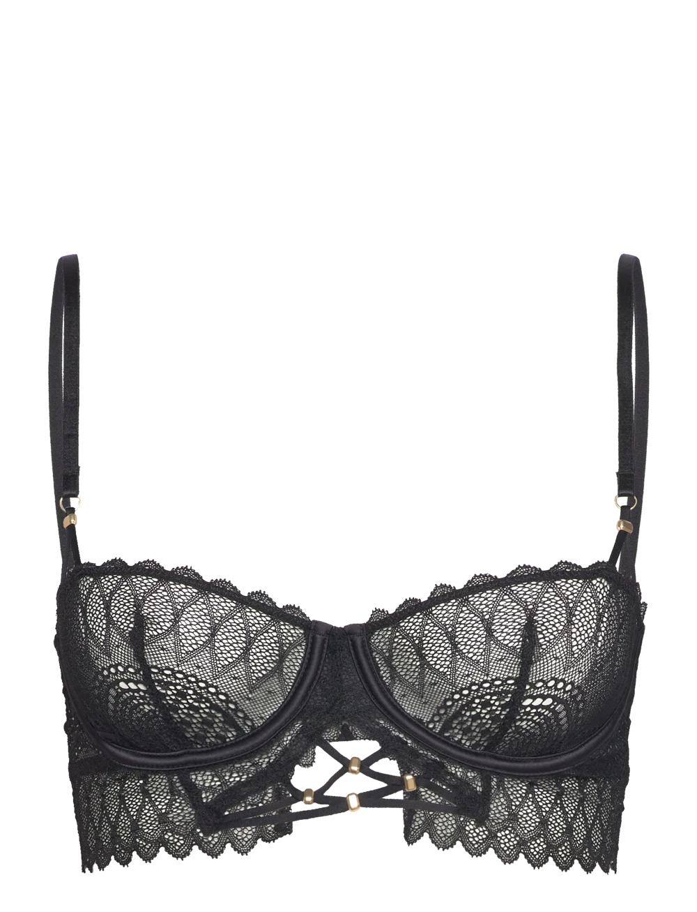 Balconnet bustier