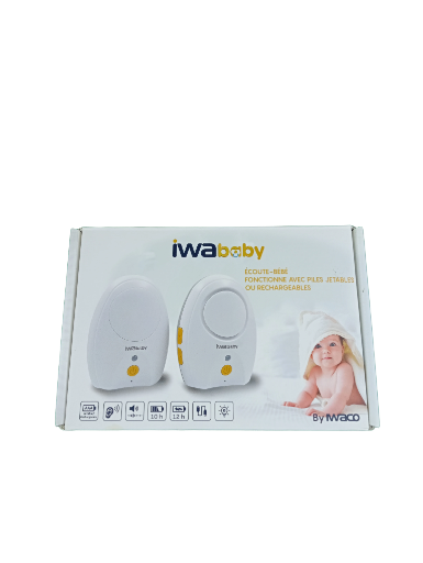 Babyphone IwaBaby