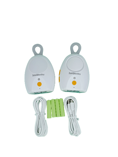 Babyphone IwaBaby