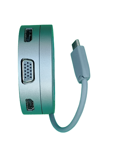 Adaptateur Dell DA310