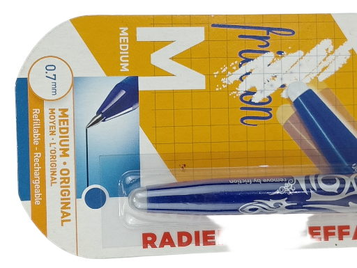 Stylo FriXion Ball de Pilot