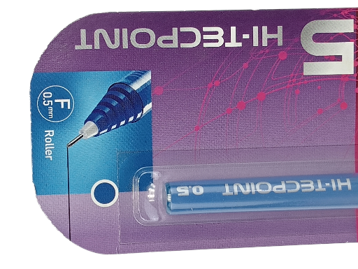 Stylo Roller HI-TECPOINT 0.5 mm de PILOT