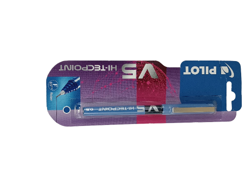 Stylo Roller HI-TECPOINT 0.5 mm de PILOT