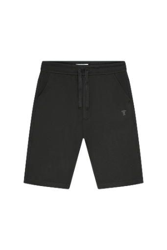 Bermuda long ajusté
