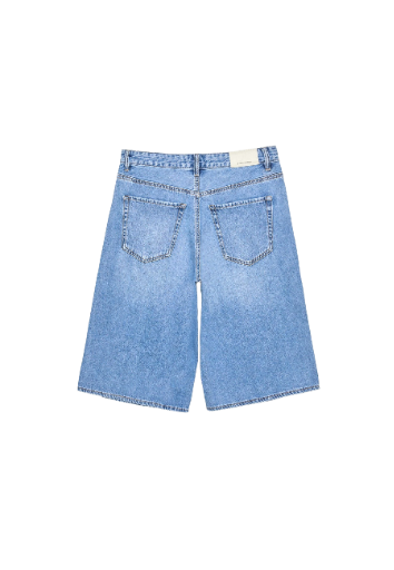 Bermuda jort