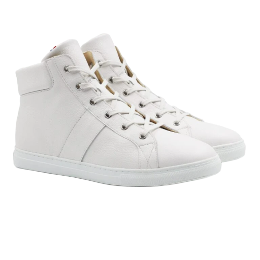Baskets montantes