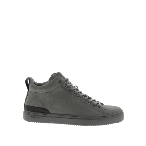 Baskets mi-hautes