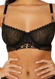 Balconnet bustier