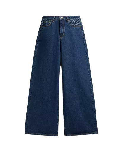 Baggy pour femme
