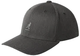Casquette noire