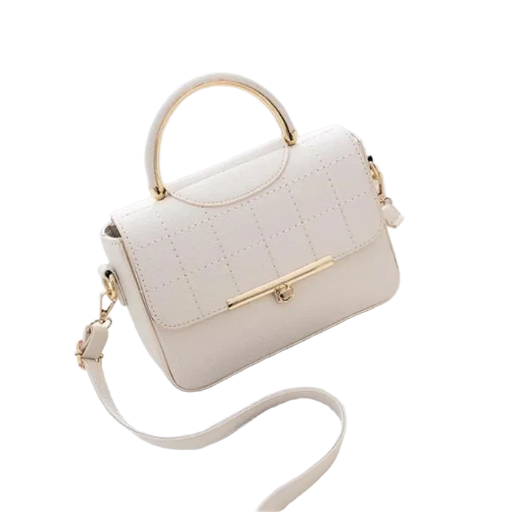 Sac à main en cuir