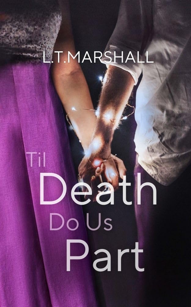 Personalised signed romance books with optional message (2 week min wait)