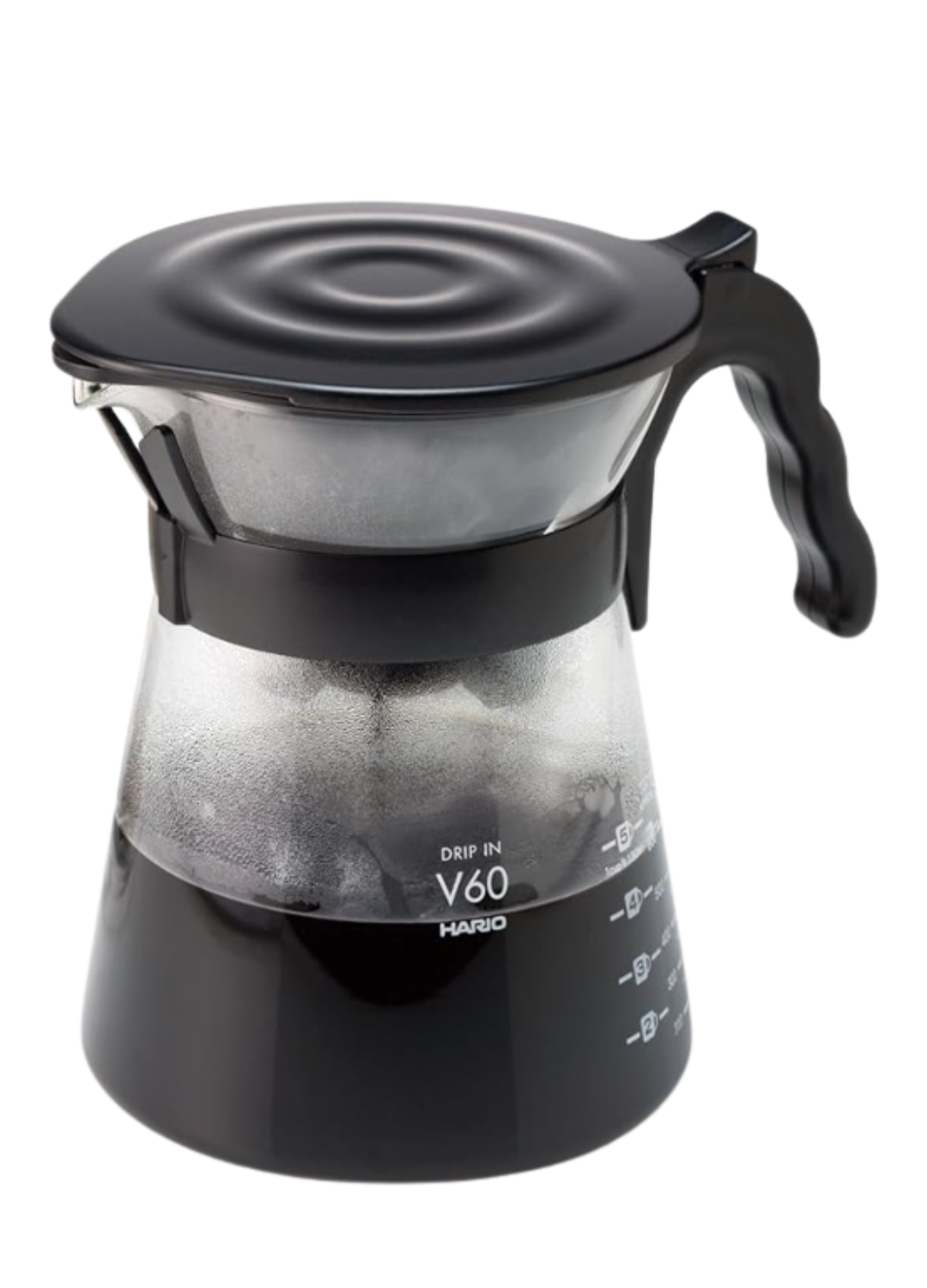 Hario V60 Drip-In Coffee Server Size 02 (700ml)
