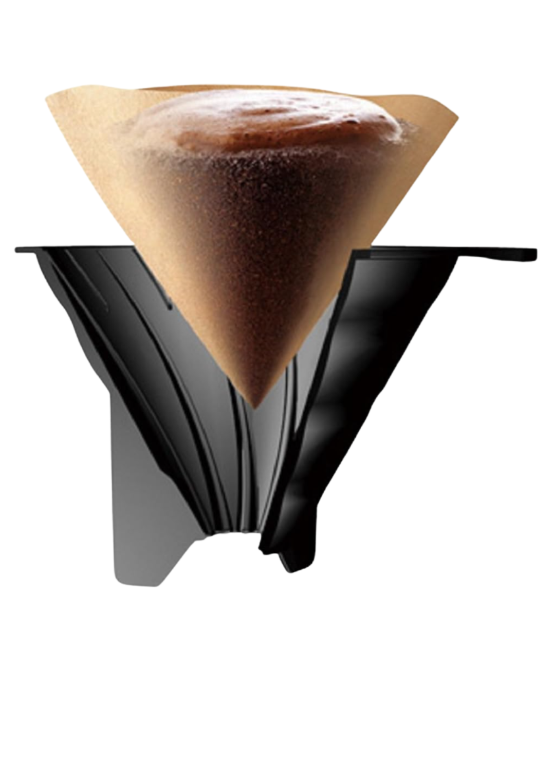 Hario V60 Drip-In Coffee Server Size 02 (700ml)