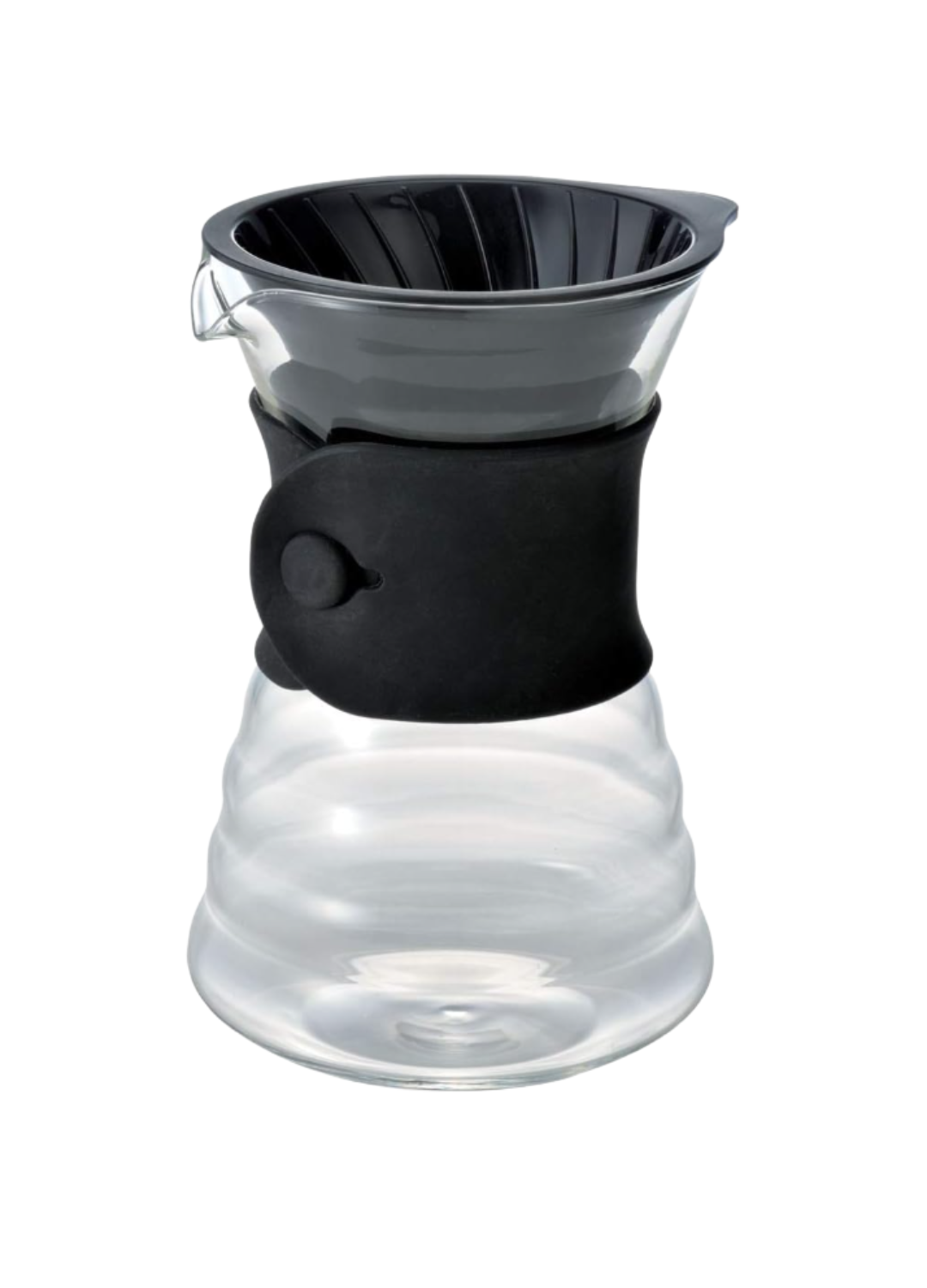 Hario Drip Decanter Pourover Coffee Maker 700 ml