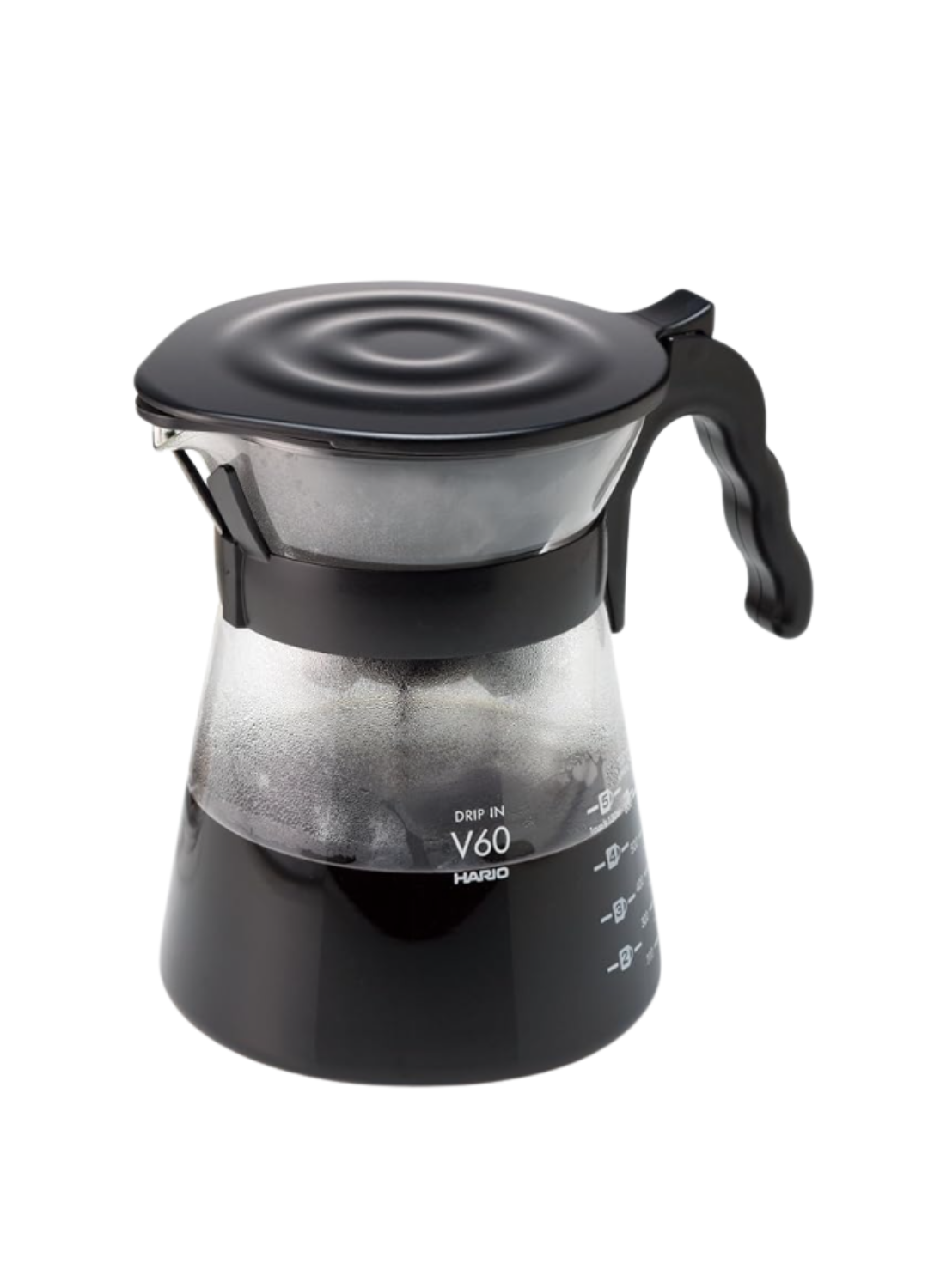Hario V60 Drip-In Coffee Server Size 02 (700ml)