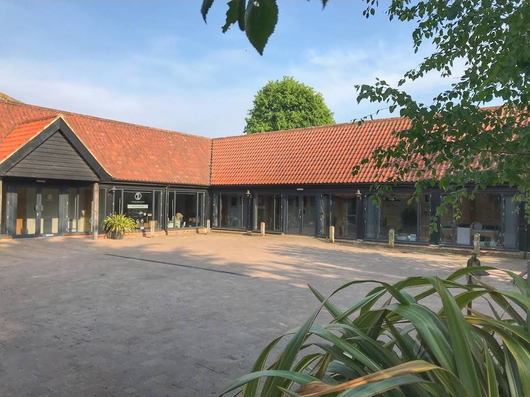 Rest to Restore: 23 May 2026 6.30-8.30pm - Hintlesham