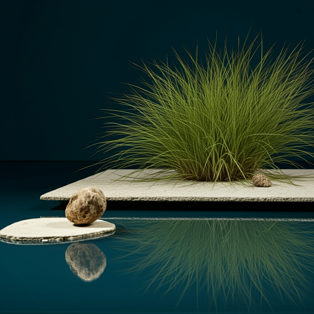 Fresh Green Grass Turf in Hyderabad