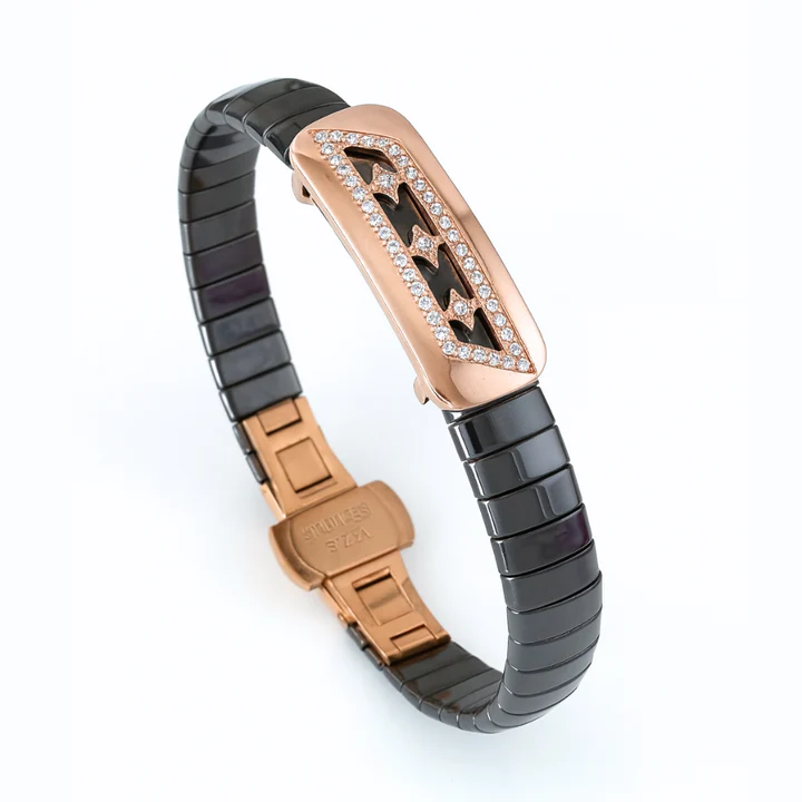 Rose Gold Star Bracelet