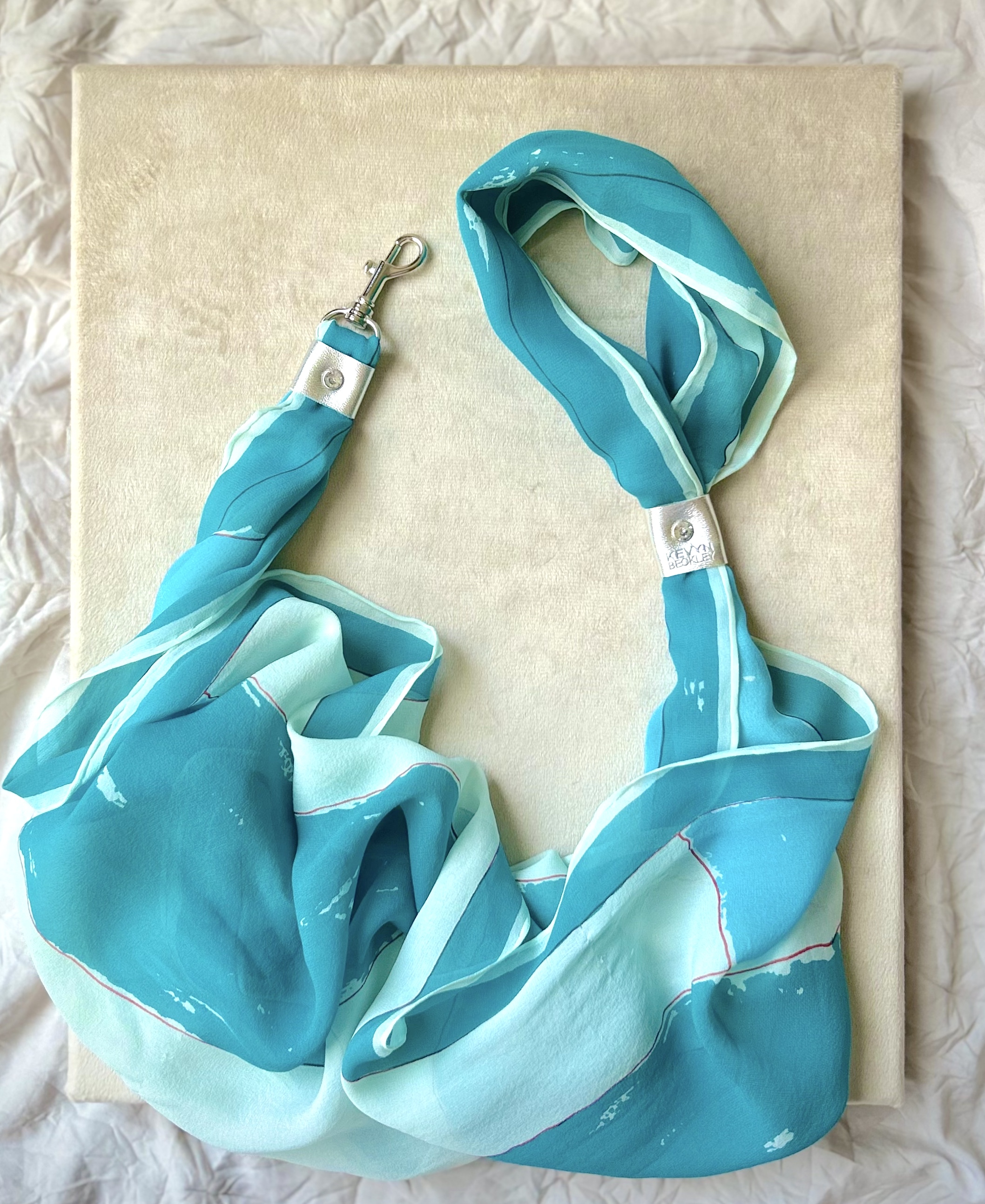 Coastal Pane   No. 104