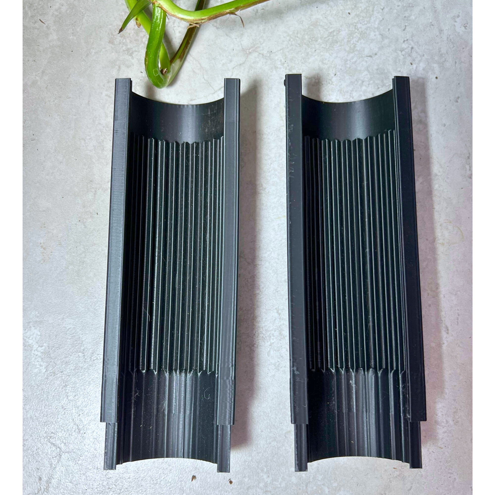 Moss Pole Extension for Moss Pole Kit, Extendable Moss Pole for Climbing Plants - Extension Only