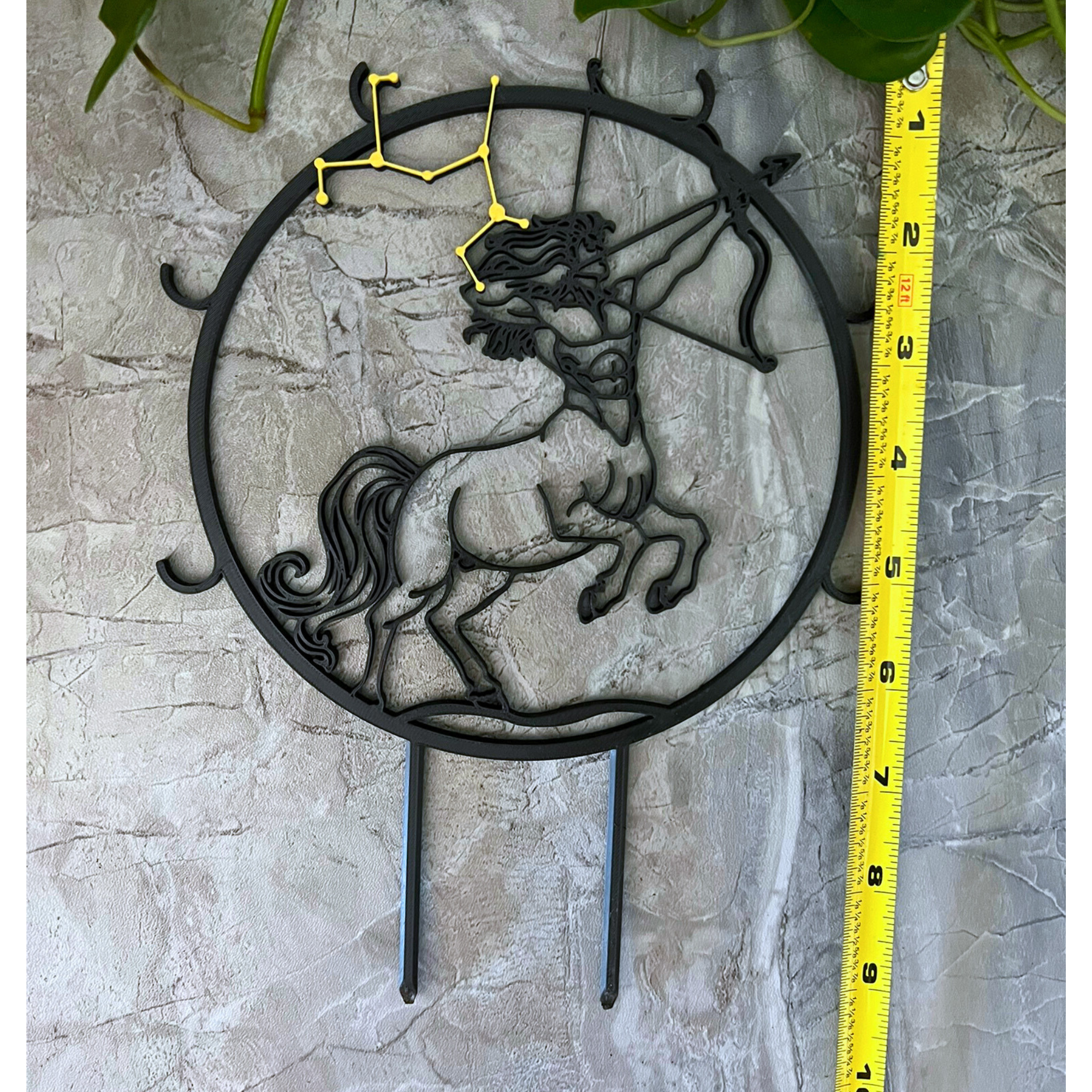 Sagittarius Plant Trellis