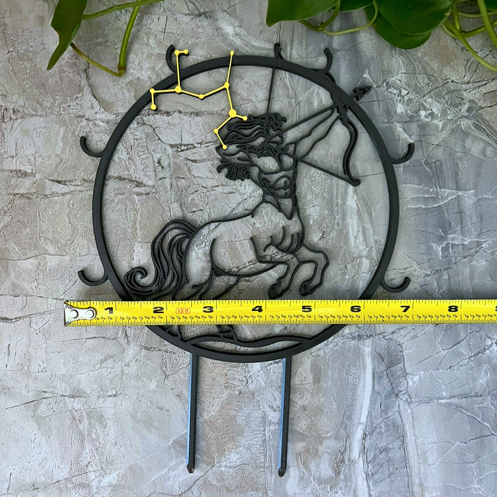 Sagittarius Plant Trellis