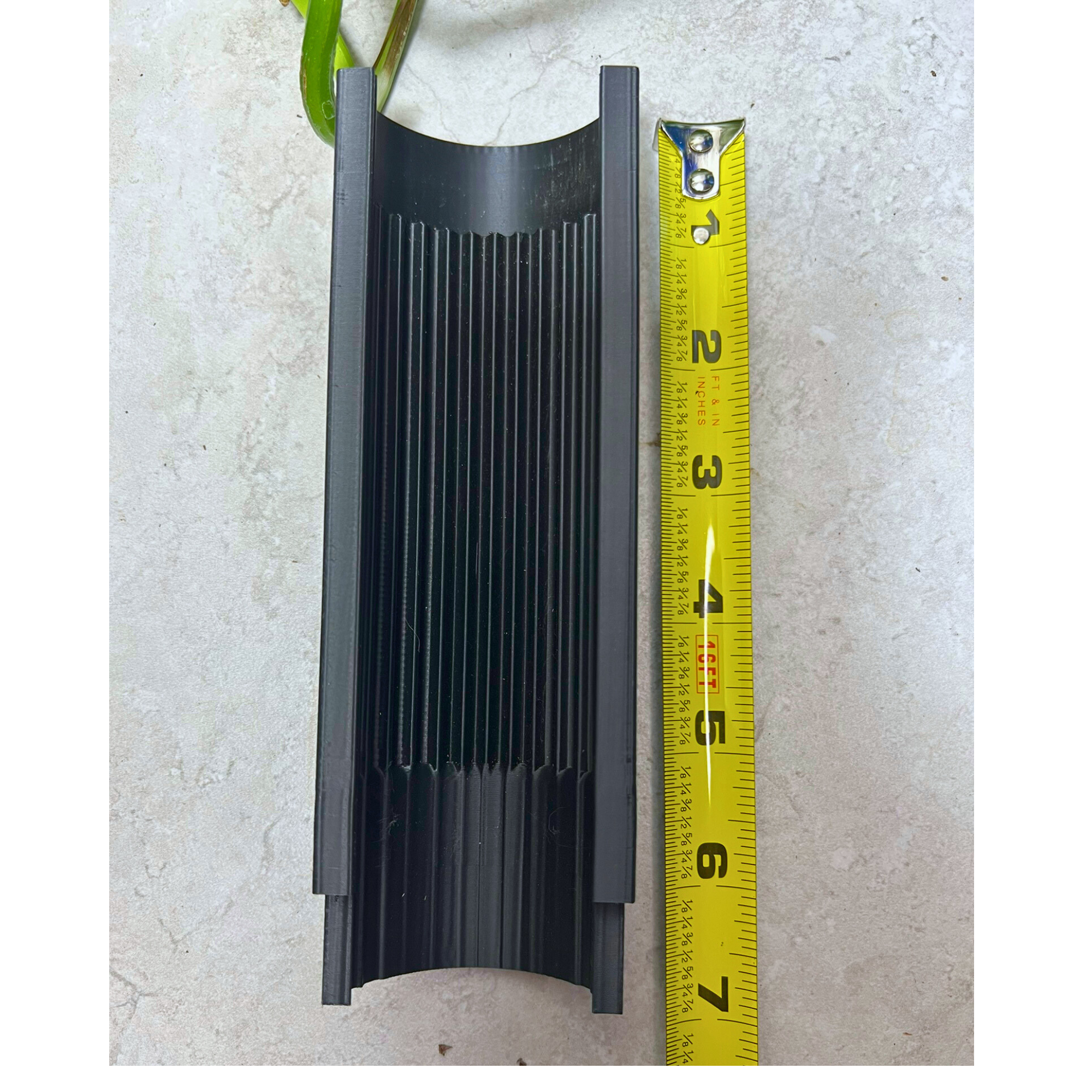 Moss Pole Extension for Moss Pole Kit, Extendable Moss Pole for Climbing Plants - Extension Only